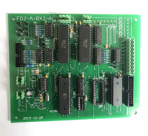 FDJ-B（SERIES）